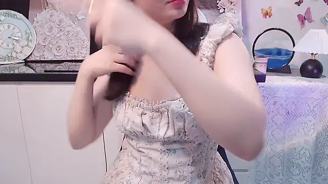Rinasaki - 自慰喷水。。。~
