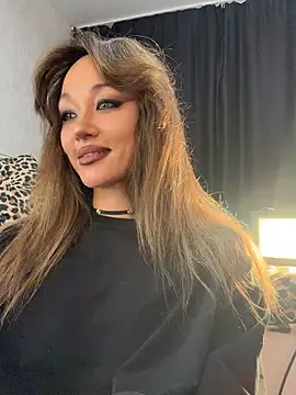 Lissa_kissyou - Doggystyle fingering ass + video