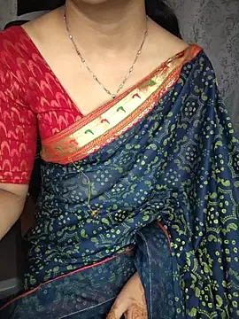 Bujji_Talli - Ice on boobs