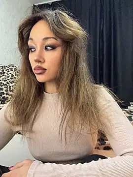 Lissa_kissyou - Doggystyle fingering ass + video