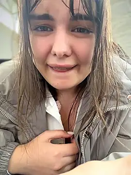 NikaMur - Make my pussy happy ❤️🍎😻