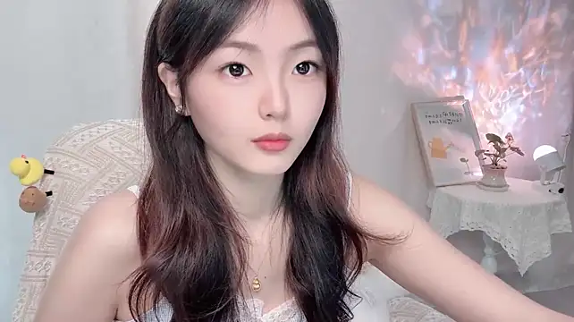 Wenwen8888 - 天气骤降 想你的心频率升高