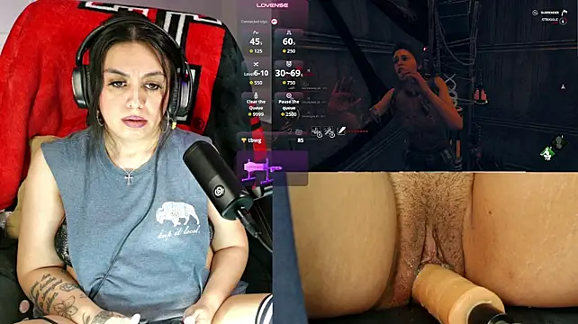 Blaze_Onn - 🚩2050🚩1 Min Link & Gag Dildo