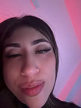 Kailylu - MAKE ME SQUIRTS IN YOR FACE 💦💦