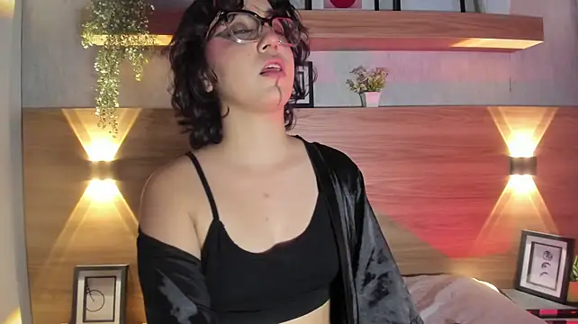 KiriVelvet_ - Strong blowjob