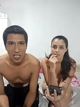 Rodri-Cami - Follada en 4 de 5 minutos