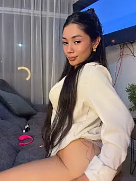 Roxanne_08 - Fuck my ass so hard❤️‍🔥😈