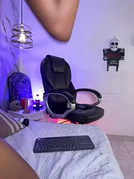 ScarlettRooseX - My blowob for you