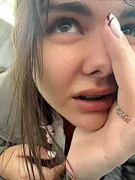 NikaMur - Make my pussy happy ❤️🍎😻