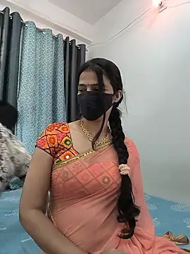 Sikha_Abhi - Pussy lick closeup