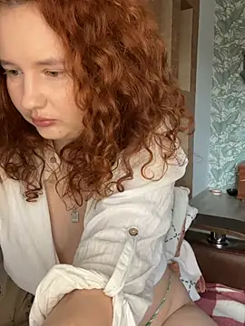 Red_Angell7 - Take my panties off