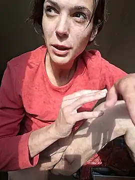 Wild_Witch - Fuck pussy🤗