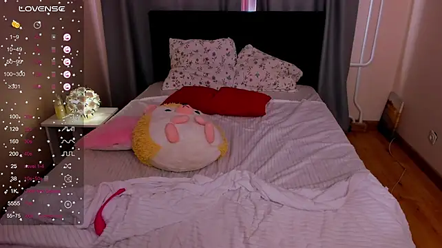 Graseflower - Sexy doggy style+ spanking + control