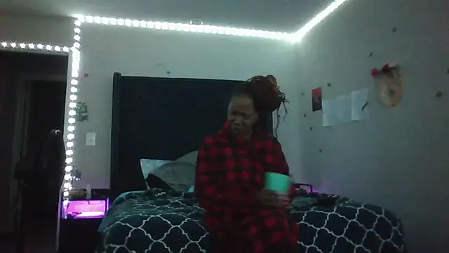 GotCake - PVT OPEN BUSS it baby