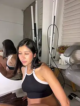 Aida_moreno - DOMI IN MY ASS