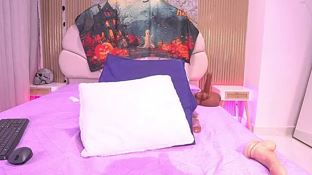 Mssburbuja - SHOW ME THAT CREAMY MESS, SEXY