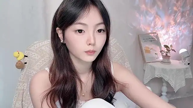 Wenwen8888 - 天气骤降 想你的心频率升高