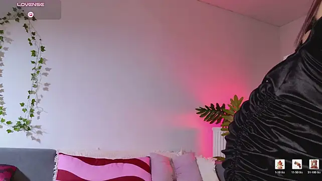 Mila_Cloud - for your smile <3