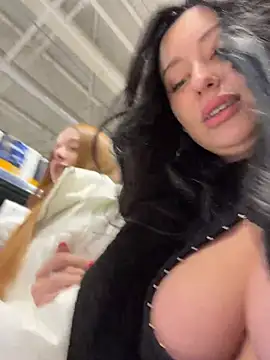 AdinaKan - Squirt&naked show🔥🔥💦