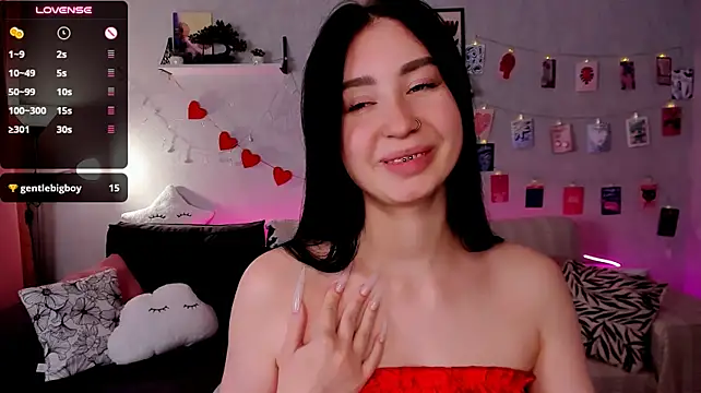 EmiBunny_ - Cream ass massage