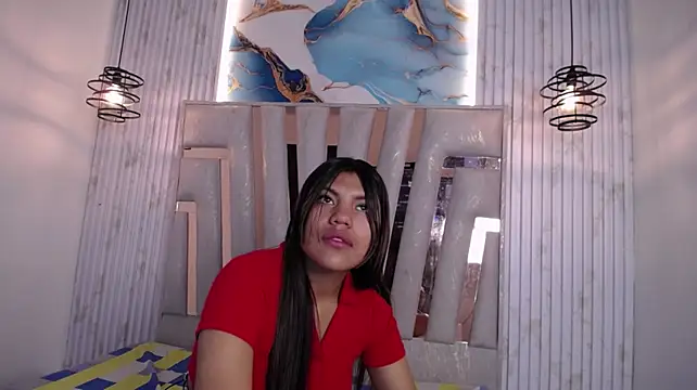 Camilarose_cs69 - show tetis 👀💋