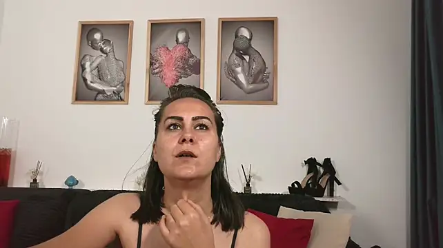Antonia_1313 - give me some love
