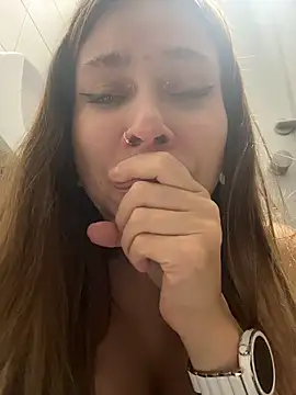 Jucie_Boom - TOP RISK!!!BOOB FLASH OPENDOOR IN WC