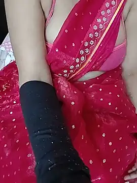 _in_v_a_n_i_ll_a - Boobs oil massage