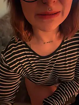 Megan_lu2 - open ass