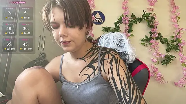 MadalynNosel - ride dildo cowgirl