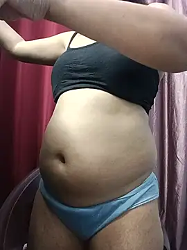 Ruhi_07 - Full nude