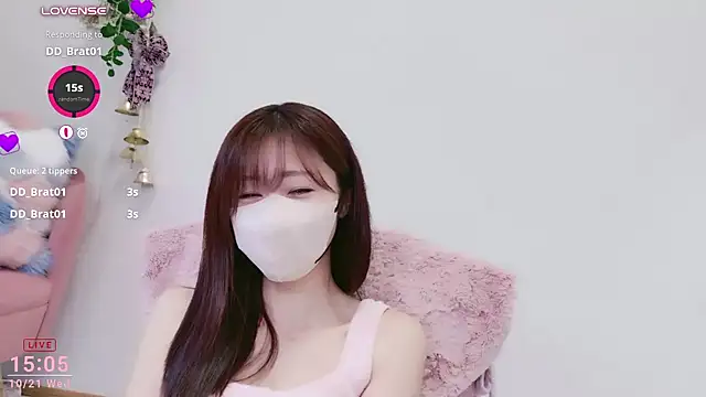 Meg_0901 - 添い寝