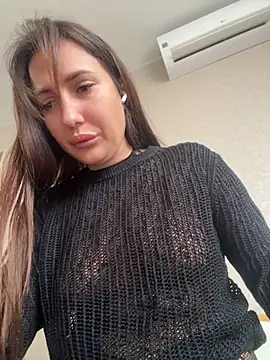 AleksandraRich - Ride a dildo🔥