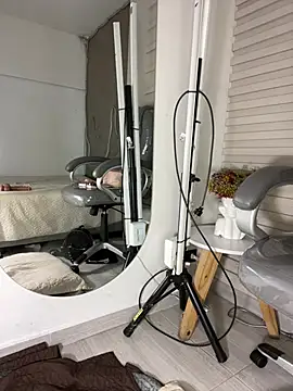 Aida_moreno - DOMI IN MY ASS