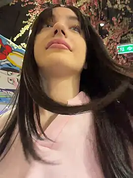 Lilonok - play with my virgin pussy