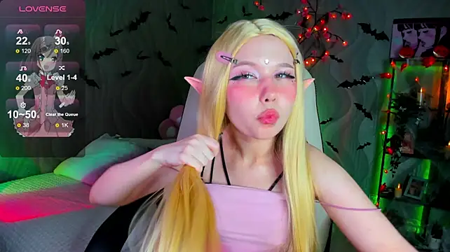 VivieSunn - Slap Ass 15-30x