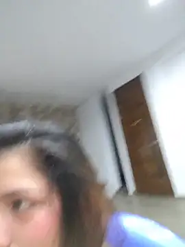 Elsa_sweet - 3fingers in pussy + control