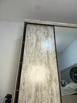 Ambar_06 - I show my fat vagina