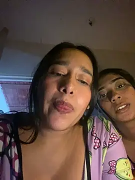 Mis-violetha - a lone girl, naked in public + sucking