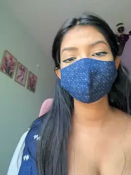 Rebelgirl18 - fuck pussy with dildo