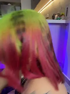 Rose_Blossom - Lick and suck nipples