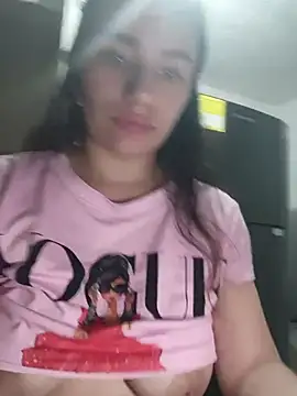 AbriilBloom - Flash pussy