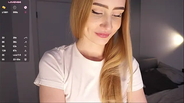 LoretaMaia - breast massage under a bra