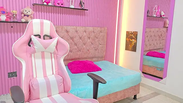 Megamstey - Ride dildo 🌸