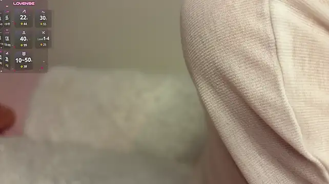 LumiyaSunny - control my toy 2 min