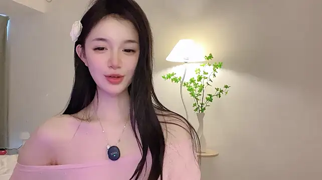 Annie-3 - 解锁新视角性感小dance~