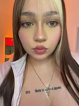 Daniela_ruizz - Control lush x3 min