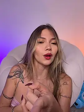 Miiel1_ - SHOW TITS WITH OIL