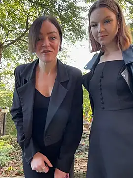 CherryBombs- - ANGELICA SPANKS MIA