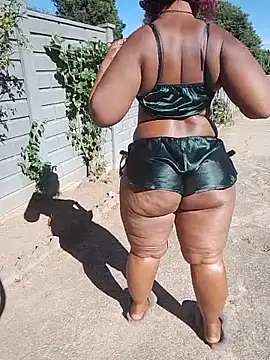 Thickbootykim - FUCK PUSSY TILL SQUIRT